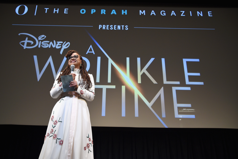 Ava DuVernay